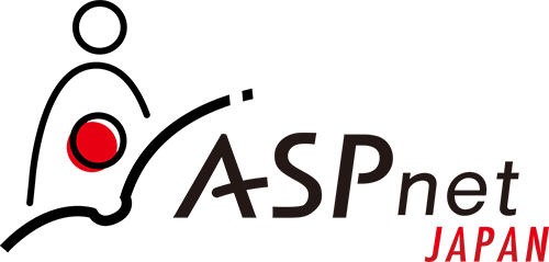 ASPnet JAPAN